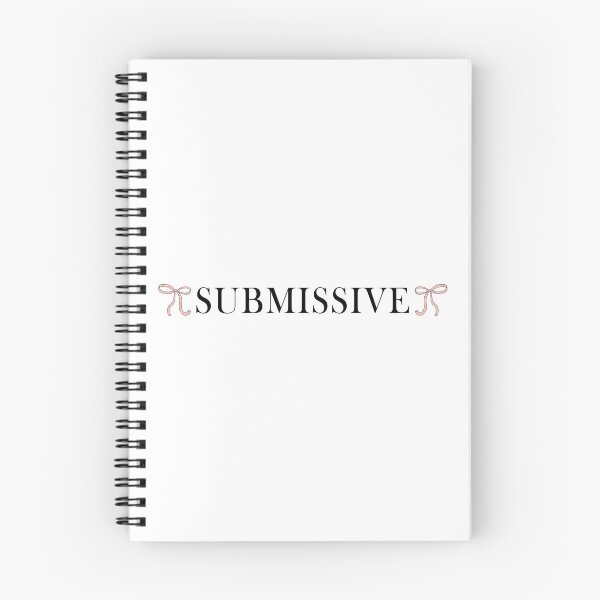 Item preview, Submissive designed and sold by TwoLosers.