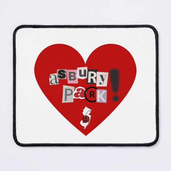 Item preview, maraschino asbury park designed and sold by maraschino skull.