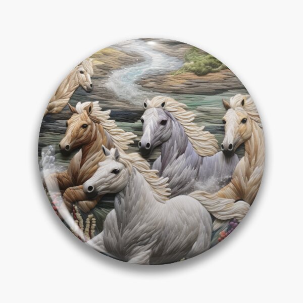 Item preview, Stampede designed and sold by NDMDesignStudio.