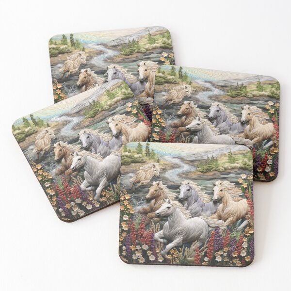 Item preview, Stampede designed and sold by NDMDesignStudio.