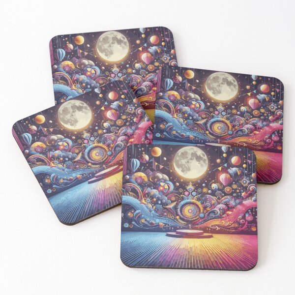 Item preview, A magical night and an unforgettable show designed and sold by Gacram.