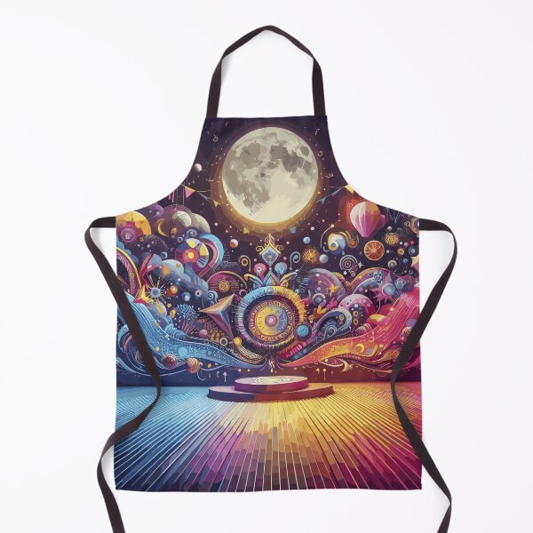 Item preview, A magical night and an unforgettable show designed and sold by Gacram.