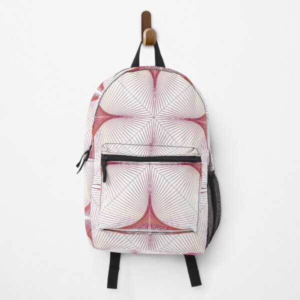 Item preview, Rectangular Pattern 1 Morph D [12581-Reds-WB] designed and sold by LottMultimedia.
