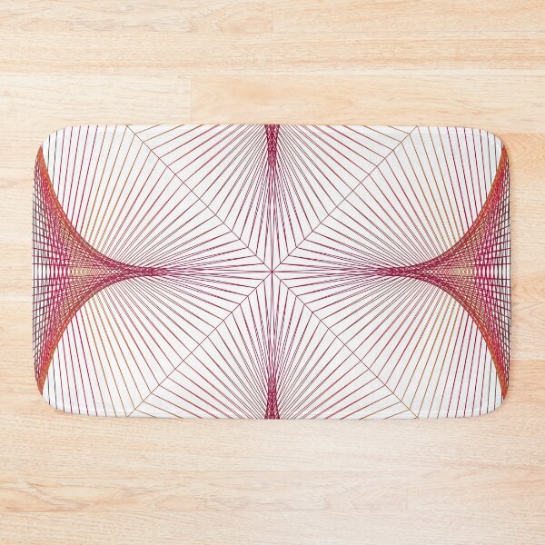 Item preview, Rectangular Pattern 1 Morph D [12581-Reds-WB] designed and sold by LottMultimedia.