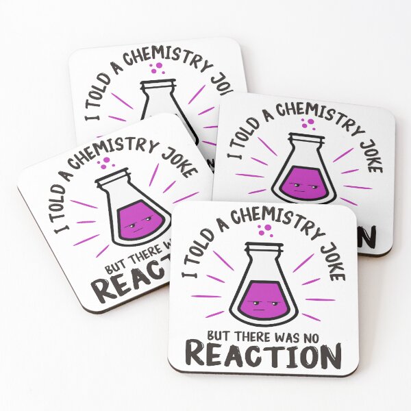 Item preview, Chem x chem designed and sold by The  Knick Knack Nook.