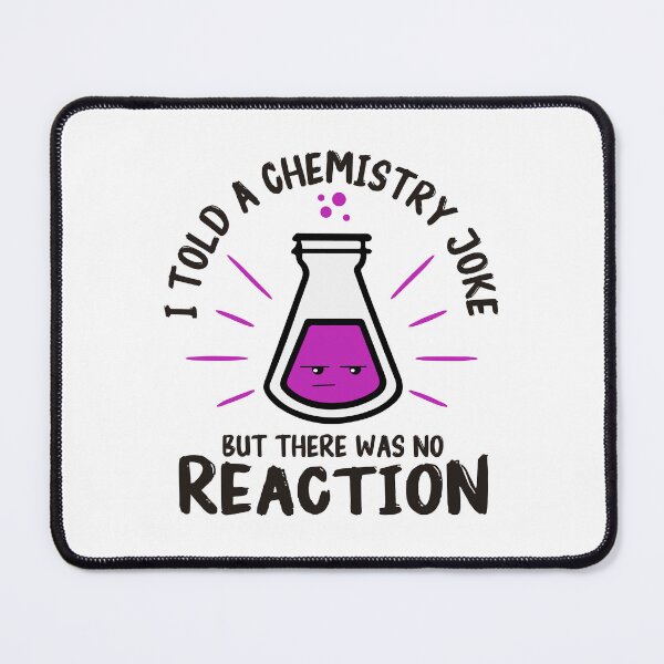 Item preview, Chem x chem designed and sold by The  Knick Knack Nook.