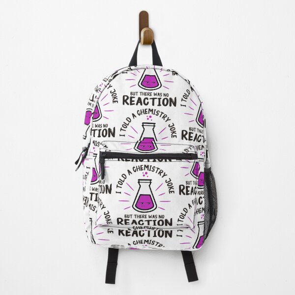 Item preview, Chem x chem designed and sold by The Knick Knack Nook.