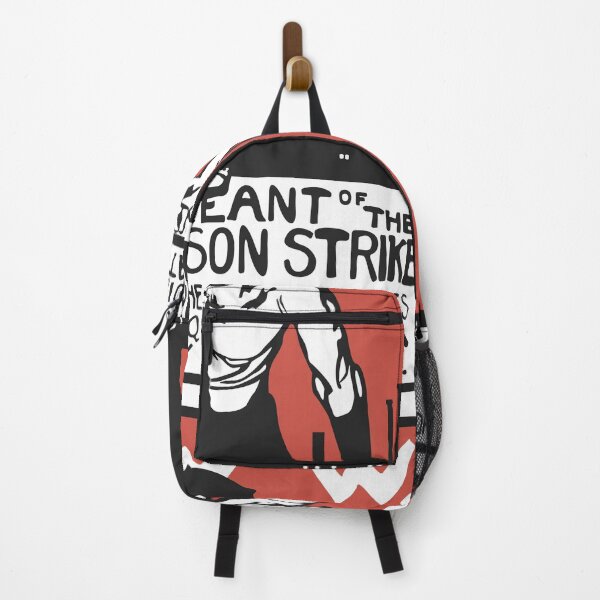 Item preview, IWW Pageant of the Paterson Strike designed and sold by Krugmeister.