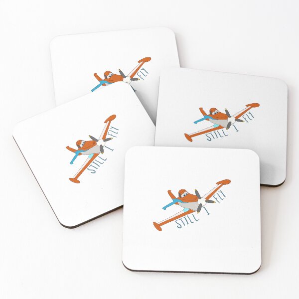 Item preview, Dusty Still I Fly designed and sold by ShenandoahSarah.