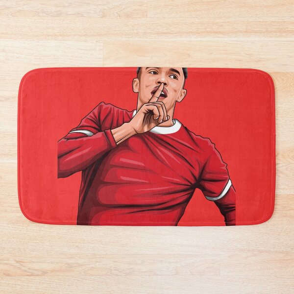 Item preview, Trent Alexander Arnold's celebration designed and sold by Aldduardo.
