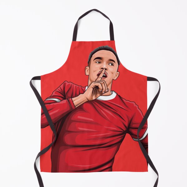 Item preview, Trent Alexander Arnold's celebration designed and sold by Aldduardo.