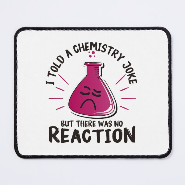 Item preview, Chemist x chemist designed and sold by The  Knick Knack Nook.