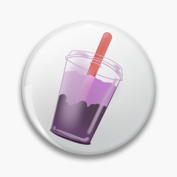 Item preview, Bubble tea  designed and sold by Alojo.