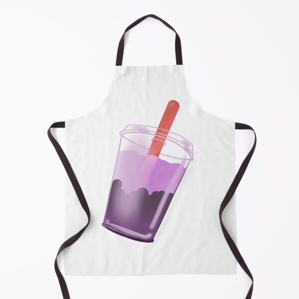Item preview, Bubble tea  designed and sold by Alojo.