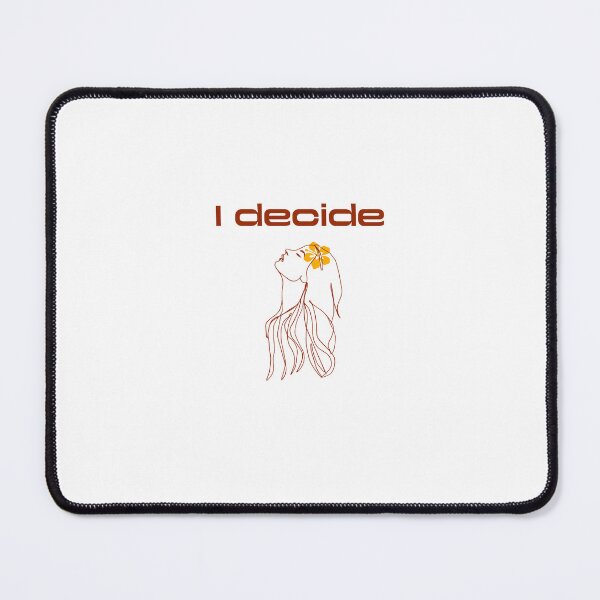 Item preview, I decide designed and sold by POOF-.