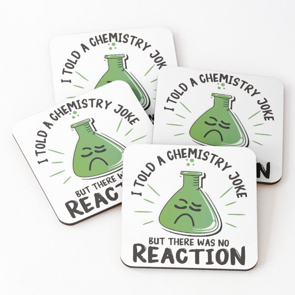 Item preview, Chem x chem designed and sold by The  Knick Knack Nook.