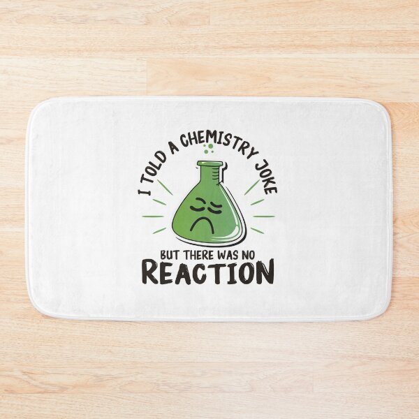 Item preview, Chem x chem designed and sold by The  Knick Knack Nook.