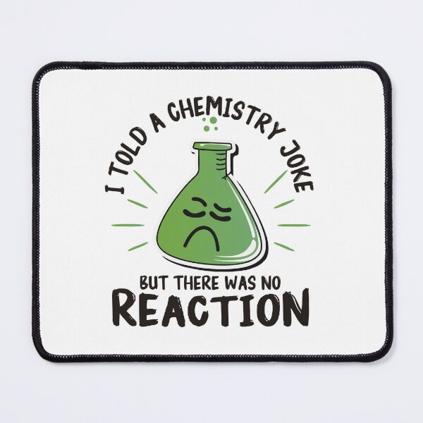 Item preview, Chem x chem designed and sold by The  Knick Knack Nook.