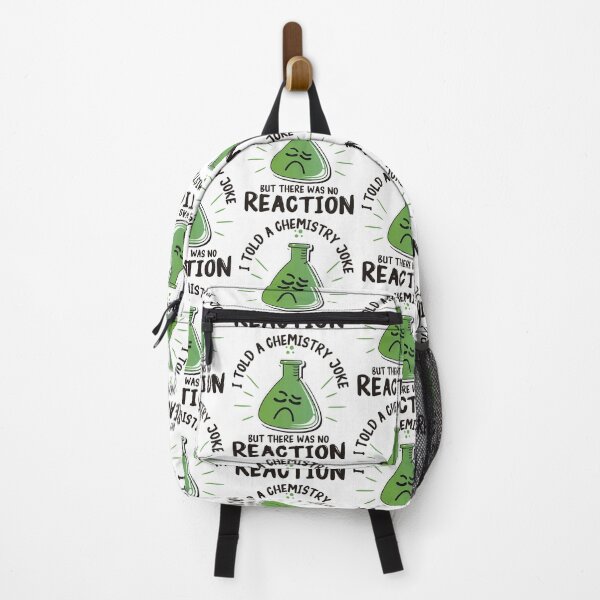 Item preview, Chem x chem designed and sold by The Knick Knack Nook.