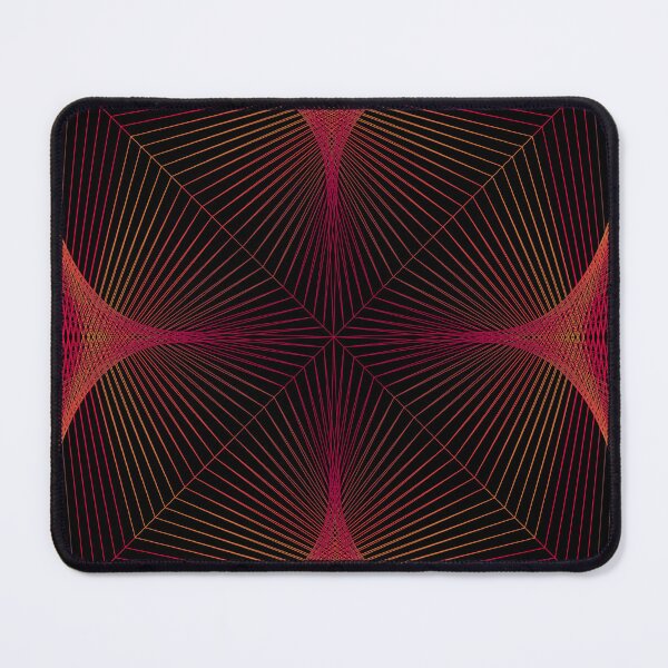 Item preview, Rectangular Pattern 1 Morph D [12581-Reds-BB] designed and sold by LottMultimedia.