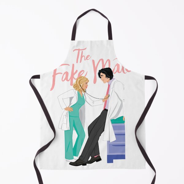 Item preview, The Fake Mate + Title designed and sold by baileyyfaith.