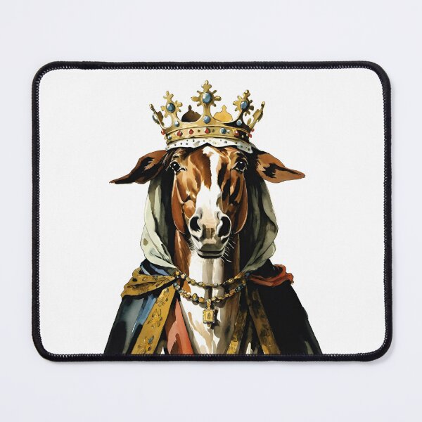 Item preview, Royal Mare designed and sold by BovineDesignsCA.