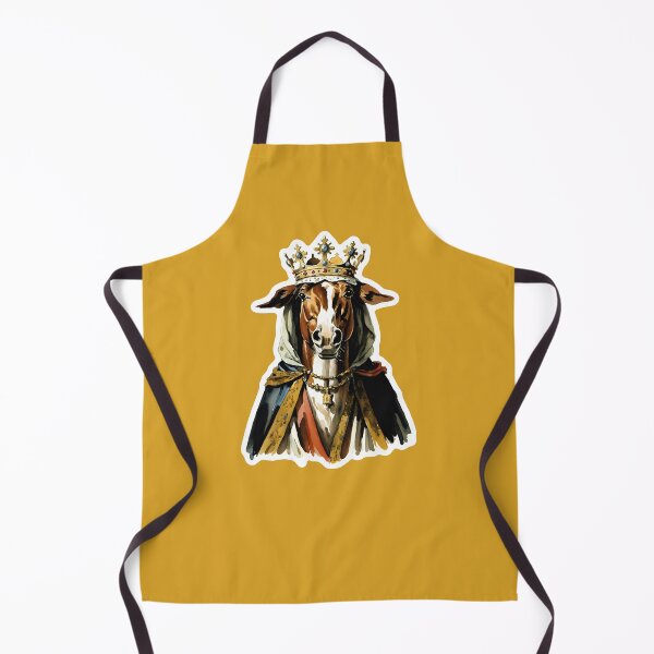 Item preview, Royal Mare designed and sold by BovineDesignsCA.