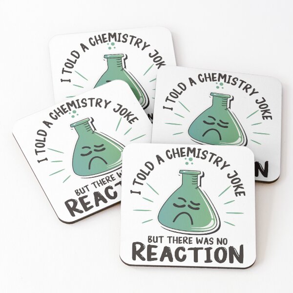 Item preview, For chemical x for chemical designed and sold by The  Knick Knack Nook.