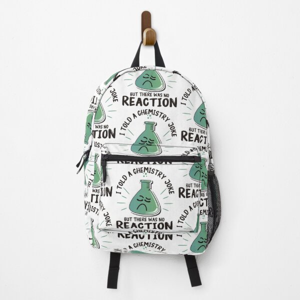 Item preview, For chemical x for chemical designed and sold by The  Knick Knack Nook.