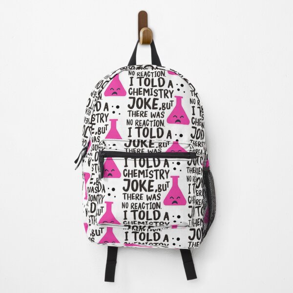 Item preview, For chemical x for chemical designed and sold by The  Knick Knack Nook.