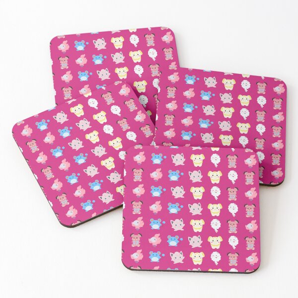 Item preview, Fairy Type Pattern designed and sold by prissy2920.