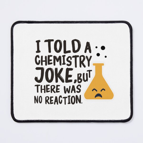 Item preview, Chem x chem designed and sold by The Knick Knack Nook.