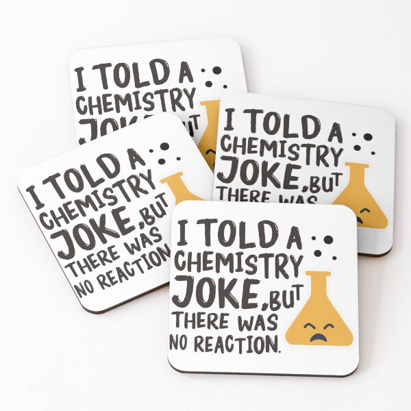 Item preview, Chem x chem designed and sold by The  Knick Knack Nook.
