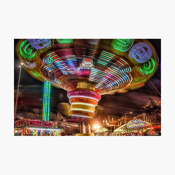 Carnival Rides Gifts Merchandise Redbubble