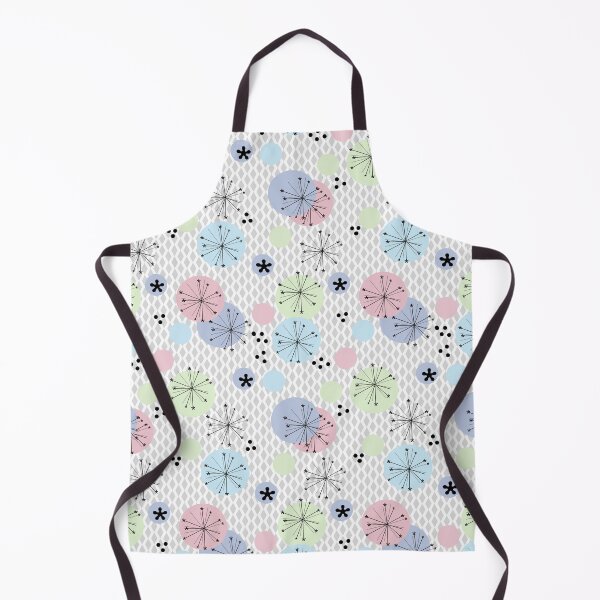 Item preview, Abstract pattern flakes snowflake scandinavian designed and sold by fuzzyfox.