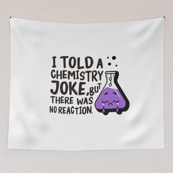 Item preview, For chemistry x for chemistry designed and sold by The  Knick Knack Nook.