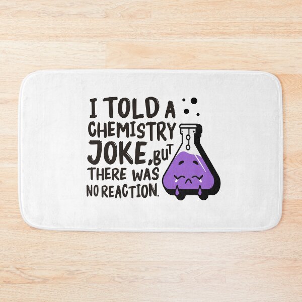 Item preview, For chemistry x for chemistry designed and sold by The  Knick Knack Nook.