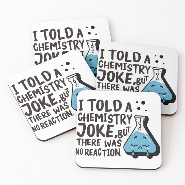 Item preview, For chemical x for chemical designed and sold by The  Knick Knack Nook.