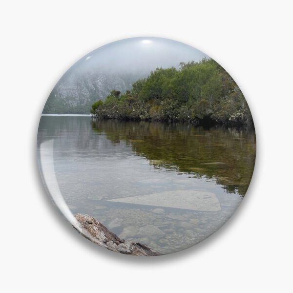 Item preview, Cradle Mountain Lake designed and sold by LizBellArtist.