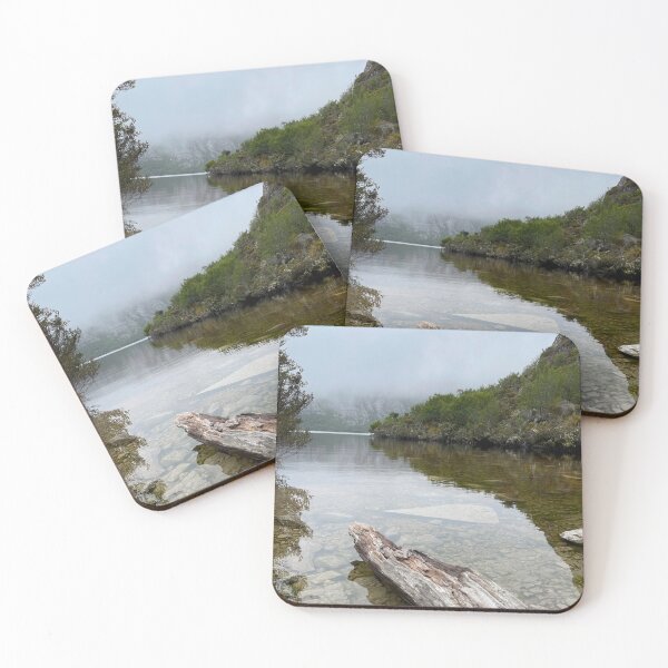 Item preview, Cradle Mountain Lake designed and sold by LizBellArtist.