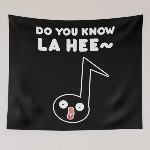 Item preview, Do you know LA HEE~ designed and sold by xadrawing.