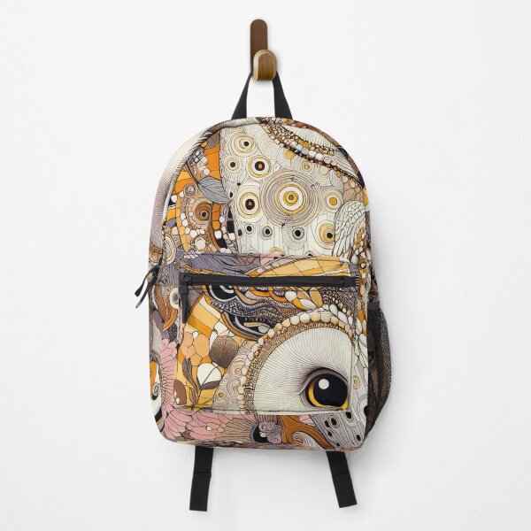 Item preview, Owl No. 3  designed and sold by Kallak-AI-Art.