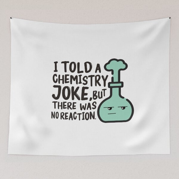 Item preview, For chemistry x for chemistry designed and sold by The  Knick Knack Nook.