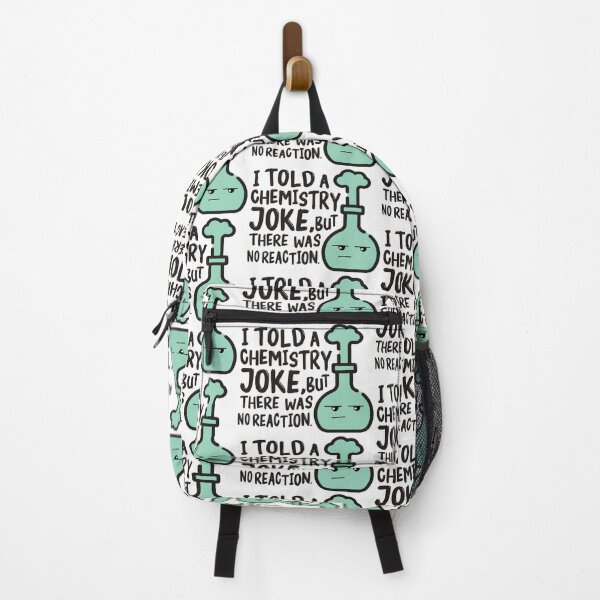 Item preview, For chemistry x for chemistry designed and sold by The Knick Knack Nook.