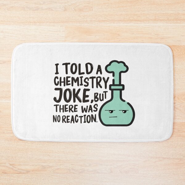Item preview, For chemistry x for chemistry designed and sold by The  Knick Knack Nook.