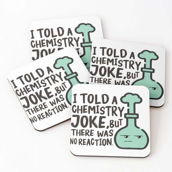 Item preview, For chemistry x for chemistry designed and sold by The  Knick Knack Nook.