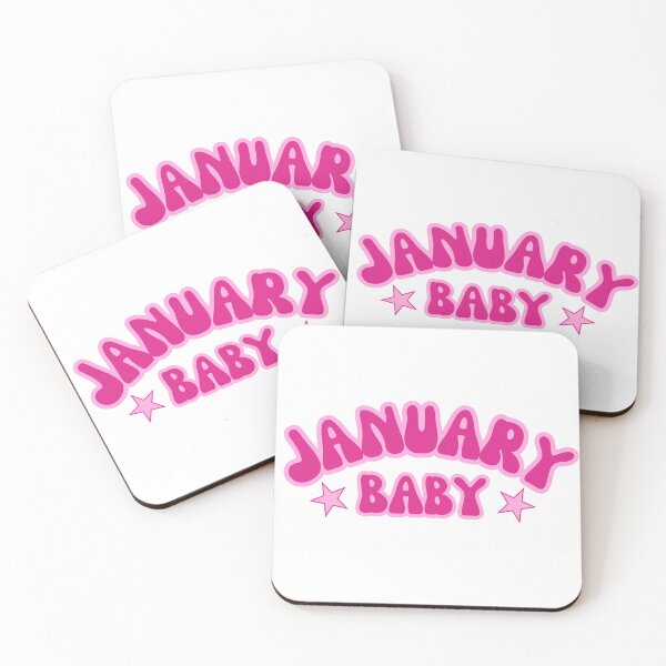 Item preview, January Baby designed and sold by OscarAndOphelia.