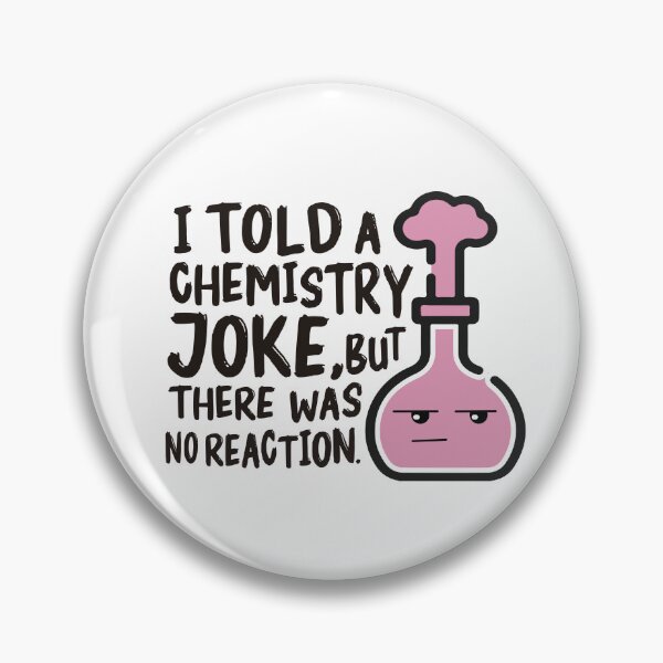 Item preview, Chem x chem designed and sold by The  Knick Knack Nook.