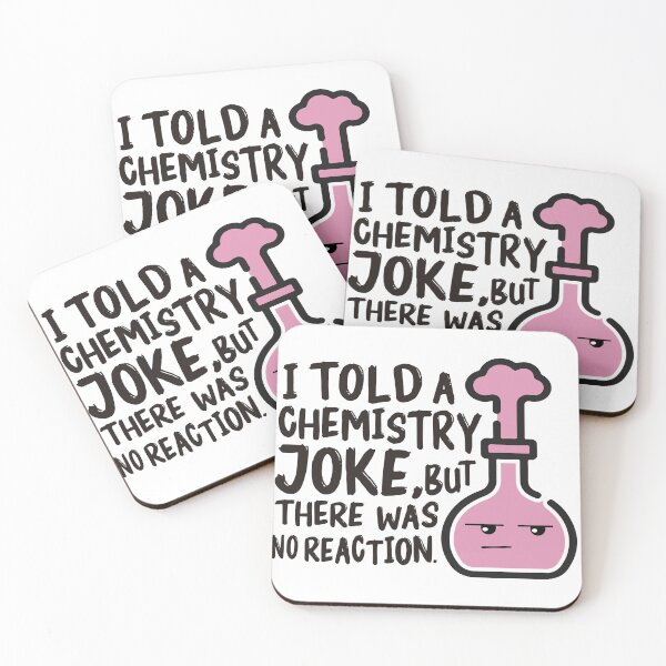 Item preview, Chem x chem designed and sold by The  Knick Knack Nook.