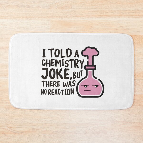 Item preview, Chem x chem designed and sold by The  Knick Knack Nook.